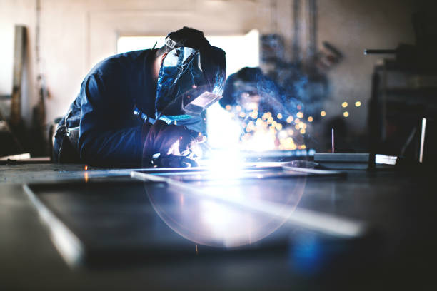 Best Marine and Shipbuilding Welding in Lakemont, PA