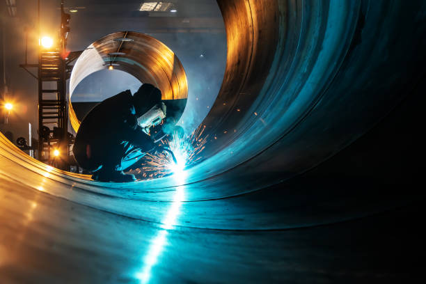 Best Pipe Welding in Lakemont, PA