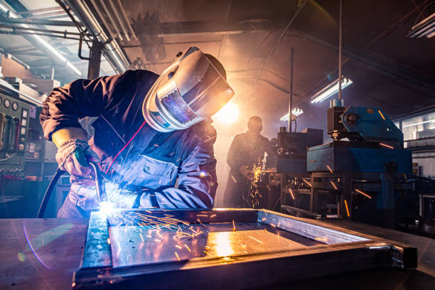 Affordable Welder Services in Lakemont, PA