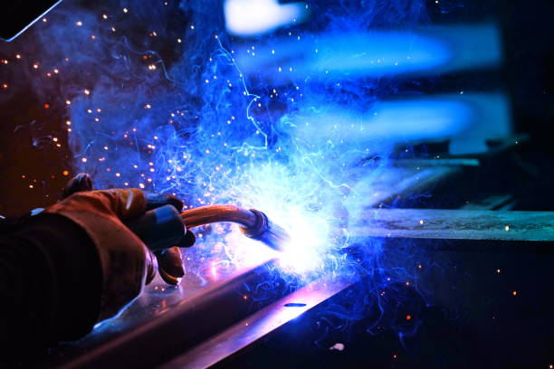 Best Artistic and Custom Metal Fabrication in Lakemont, PA