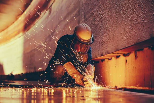 Best Automation and Robotic Welding in Lakemont, PA