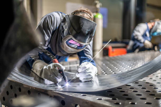 Trusted Lakemont, PA Welder & Metal Fabrication Experts