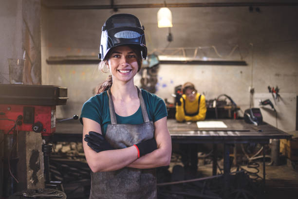 Affordable Welder Services in Lakemont, PA